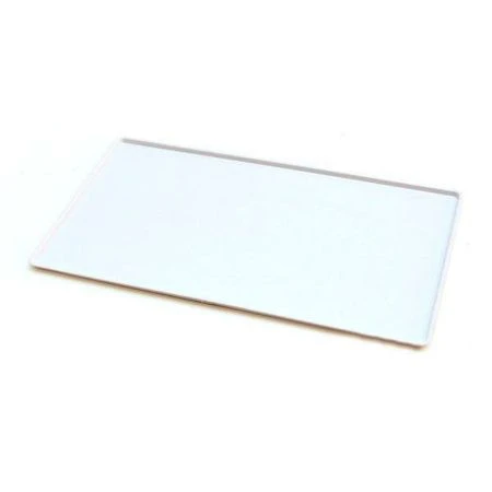 Поддон для сушилки 37см пластик (тнп-15.1) (10/100)