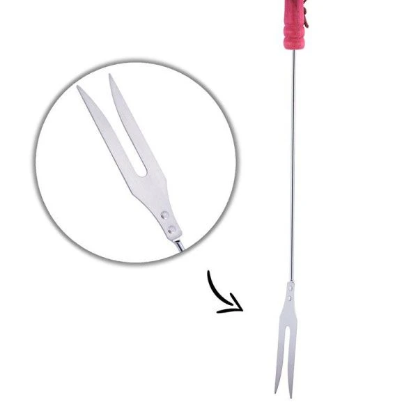 Набор для гриля 3пр (лопатка, вилка, щипцы) нерж.сталь Скаут СК 0738 (48) Набор для гриля 3пр (лопатка, вилка, щипцы) нерж.сталь Скаут СК 0738 (48)