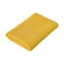 Полотенце махровое 30*50см Бриз желтый ВЫВОД