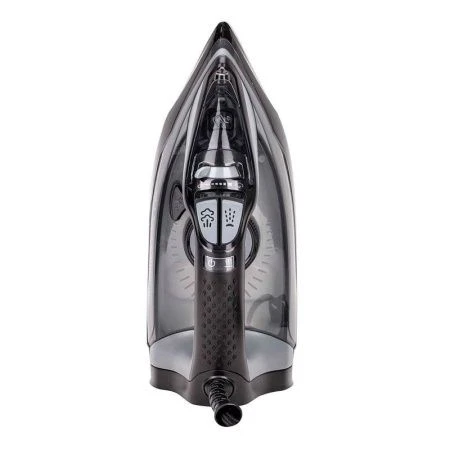 Утюг электрический 2800Вт черный (8)