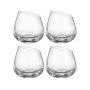 Бокалы для воды набор 4шт 280мл стекло BILLIBARRI ANDORINHA (6)