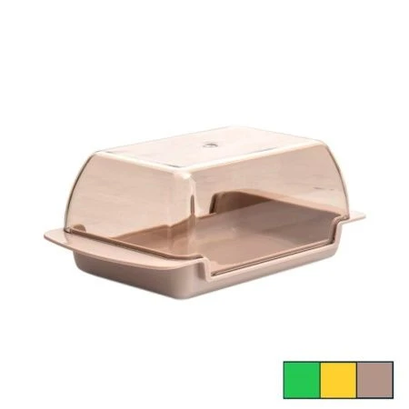 Масленка пластик ПБ (38) ВЫВОД