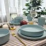 Салатник 900мл 16см керамика Grow. Blue (6)