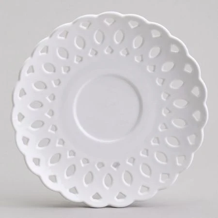 Чайный набор 12пр фарфор Style на 6 персон 220мл (6)