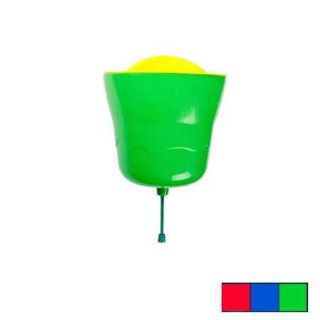 Умывальник 3л пластик Белоручка (10)