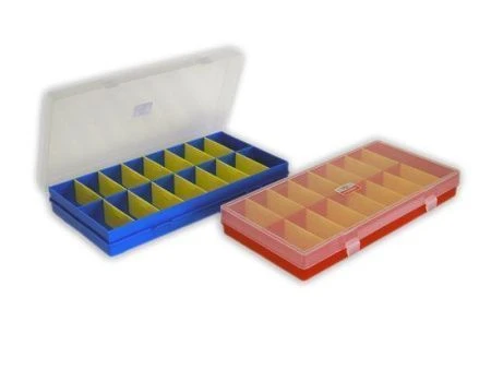 ЯЯЯБлок для мелочей ПРОФИ4 285*140*35 (13) ВЫВОД