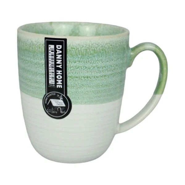 Кружка 350мл 8,5*10см керамика MARIANA XA-DA-2 (48)