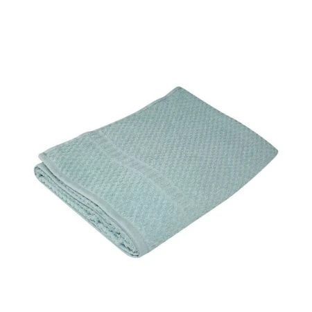 яяяПолотенце махровое 70*130см ЖАСМИН 069 тиффани 360гр (5) ВЫВОД