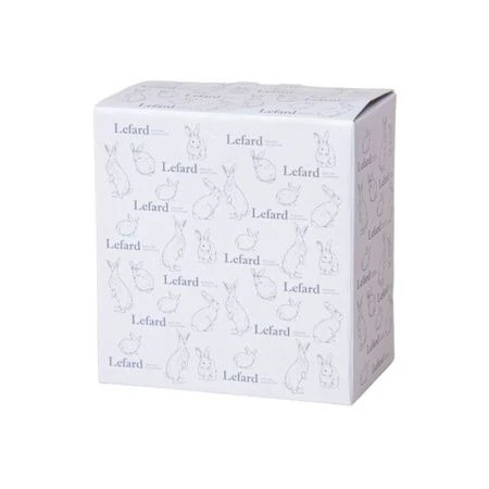 Бульонница 900мл 18,7*15,1*7,5см фарфор Sunday (24)