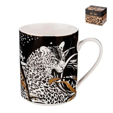 Кружка 450мл фарфор Top Style (48)