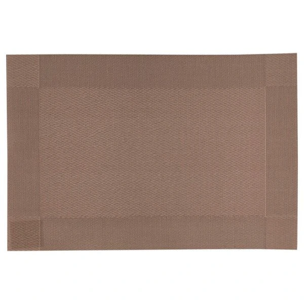Салфетка сервировочная 30*45см ПВХ DESCO 93-DE-PM-01-06