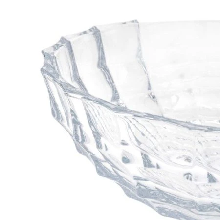 Фруктовница 27*10см стекло Quartz YJP-7023-1 (16)