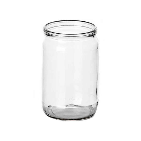 Банка стеклянная 650мл (крышка СКО 82мм) 0,29 (24) Банка стеклянная 650мл (крышка СКО 82мм) 0,29 (24)