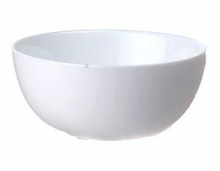 Салатник 21см стекло ДИВАЛИ (12)