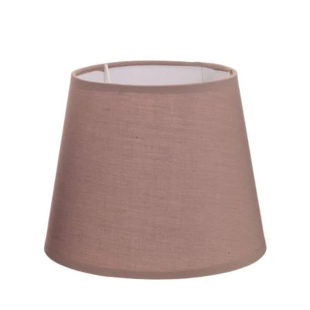 Лампа настольная с абажуром керамика Морской бриз бежевая 22*22*40см Е27 (6)