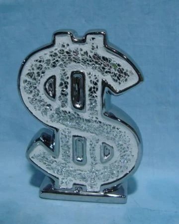 яяяФигурка Доллар (16см), DM1721071-2/36 1721071-2