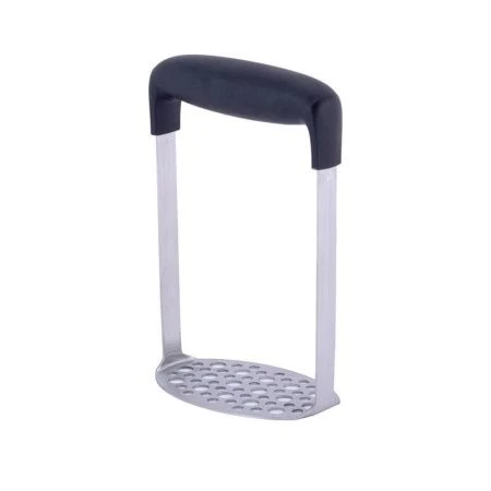 Картофелемялка 18*12*7,2см нерж.сталь арт.8834 (12/48)