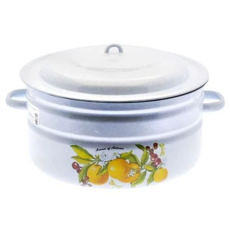 Бак 18л эмаль ФРУКТОВАЯ ФАНТАЗИЯ  С-28261/4Рб (1)