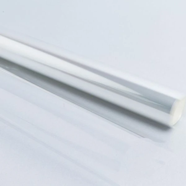 Пленка в рулоне прозрачная полипропилен 70см*7,3м (10)