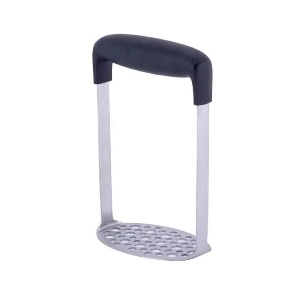 Картофелемялка 18*12*7,2см нерж.сталь арт.8834 (12/48)