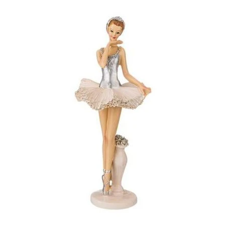 Статуэтка Балерина фарфор 8*8*20см (24)