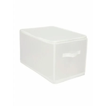 Кофр для хранения полипропилен 52*30*30см ЕГ Zip-box (24)