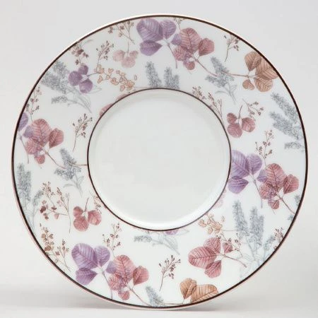 Чайный набор 4пр фарфор BLOSSOM на 2 персоны 250мл