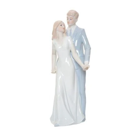 Статуэтка Влюбленная пара 27см фарфор HP3260 (16)