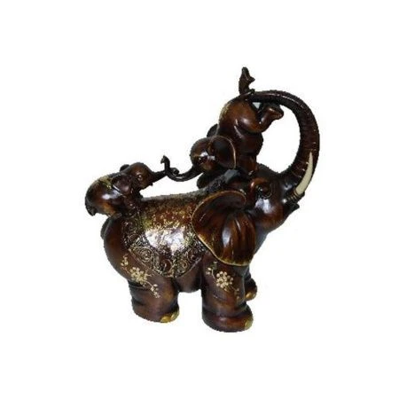 яяяФигурка Слон (H-33см) VR-46776