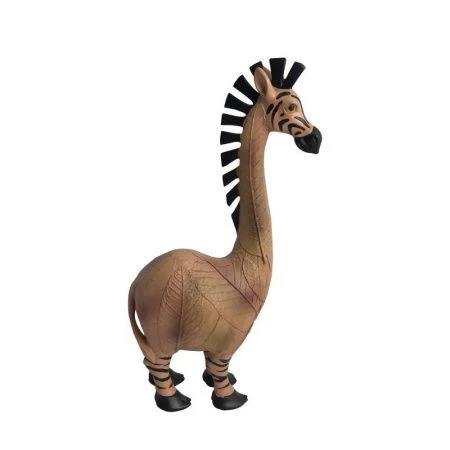 Фигурка Зебра 30*14*6см