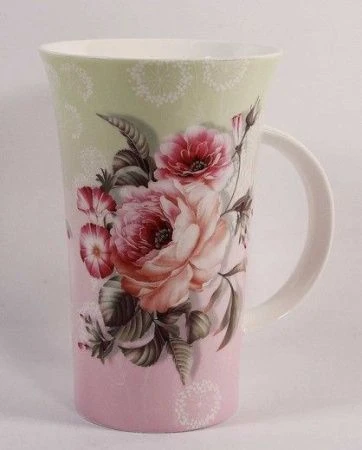 Кружка 650мл керамика TS6883  'JJD34508