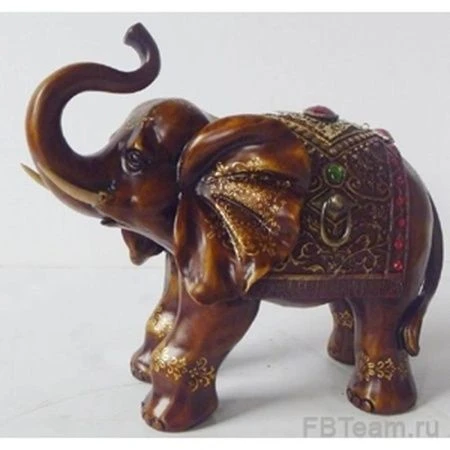 яяяФигурка Слон 32*17,5*28см H2623-3T (8)