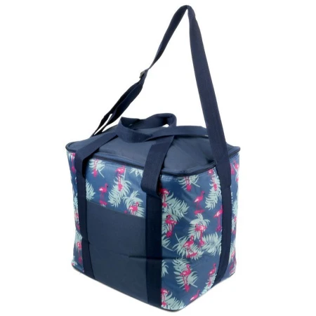 Сумка-холодильник полиэстер 36*28*36см 18017 /JC-10305 (24)