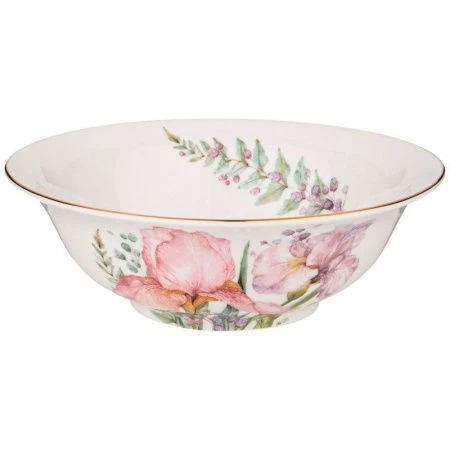 Столовый набор 23пр фарфор ИРИС (2)