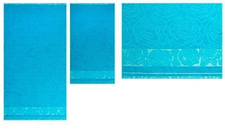 яяяПолотенце махровое 50*90см ПЦ-2603-1606-1 1сорт цв.332