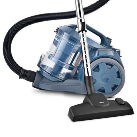 Пылесос Centek CT-2546  2400/400Вт, 2л пылесборник, 2xHEPA, мультициклон, мет.труба (1)