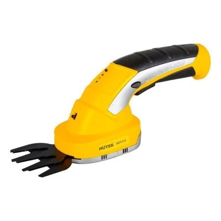 Триммер-кусторез аккумуляторный электрический GET-3,6 Huter (1)