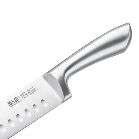 Набор ножей 4пр нерж.сталь MEROPE в магн.подар.уп. (12)