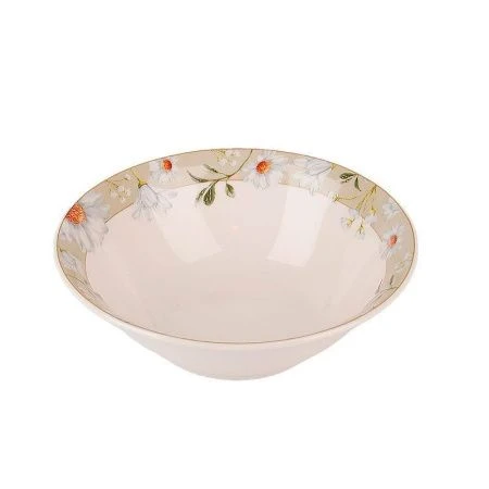 Салатник 14см фарфор Camila (6/72)