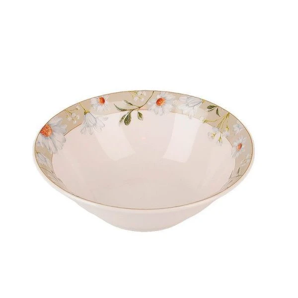 Салатник 14см фарфор Camila (6/72)