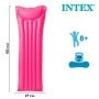 Матрас для плавания ПВХ 183*69см, 3 вида Intex 59703NP (36)