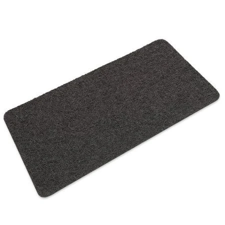 Коврик придверный 50*80см полипропилен антрацит
