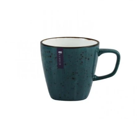 Кружка 400мл фарфор SAMOLD ОКЕАН 206-55049 (6/24/48)