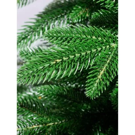 Елка искусственная 230см Королева Леса Премиум с литыми ветками РЕ КЛП-230 (1)