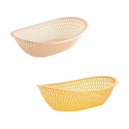 Сухарница 290*190*75мм пластик малая (50)