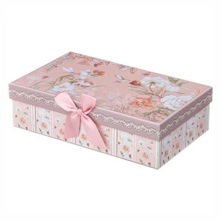 Кофейный набор 4пр фарфор Compliment на 2 персоны 100мл (18)