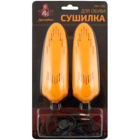 Сушилка для обуви МА-195 (24)