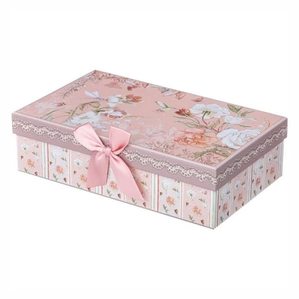 Кофейный набор 4пр фарфор Compliment на 2 персоны 100мл (18)