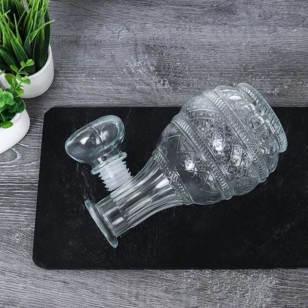 Штоф 600мл стекло FT-2 (48)