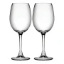 Бокалы набор 2шт 360мл стекло КЛАССИК (8)